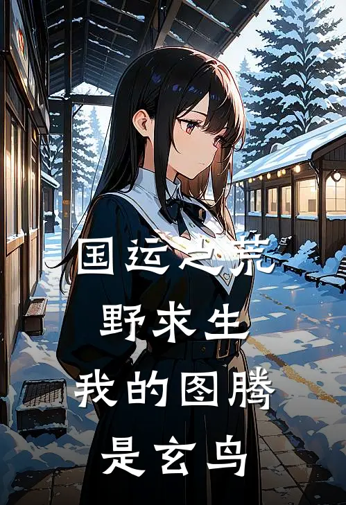 国运之荒野求生：我的图腾是玄鸟