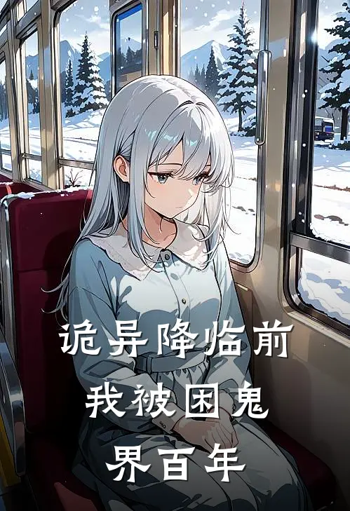 诡异降临前，我被困鬼界百年