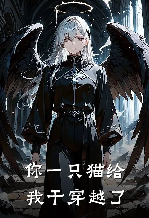 你一只猫给我干穿越了
