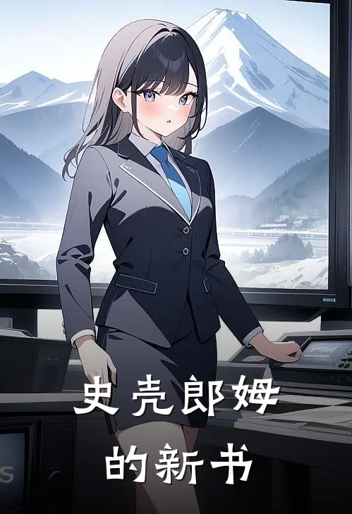 史壳郎姆的新书