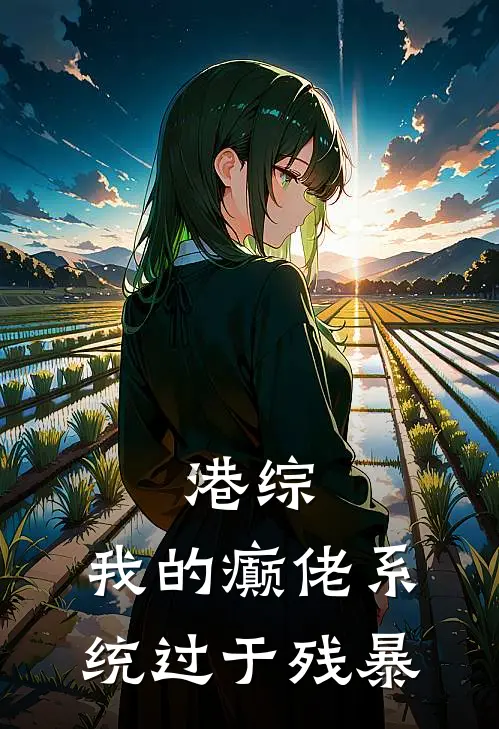 港综：我的癫佬系统过于残暴