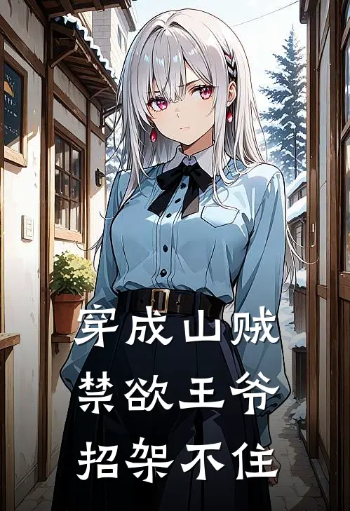 穿成山贼，禁欲王爷招架不住