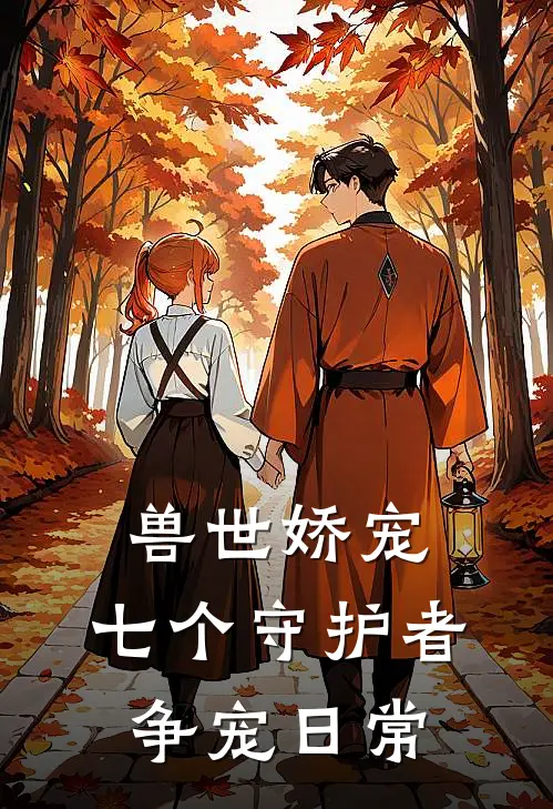 兽世娇宠，七个守护者争宠日常