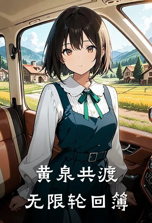 黄泉共渡：无限轮回簿