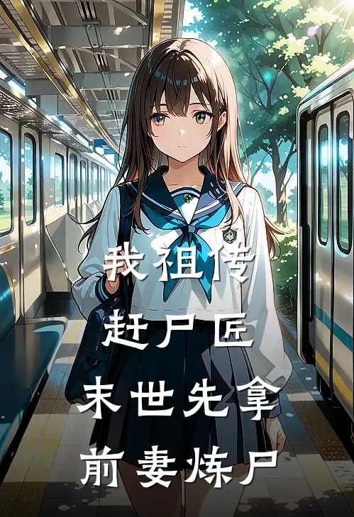 我祖传赶尸匠，末世先拿前妻炼尸