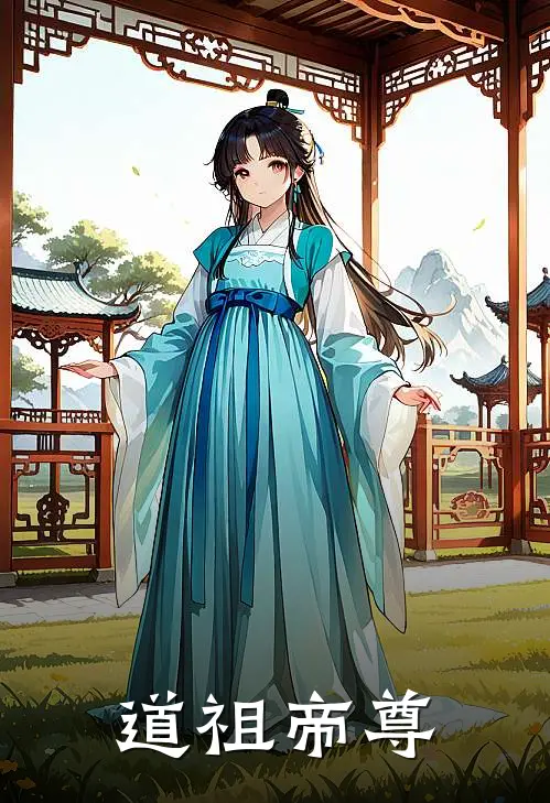 道祖帝尊(霍文玄筑基丹)热门的小说_热门网络小说推荐道祖帝尊(霍文玄筑基丹)