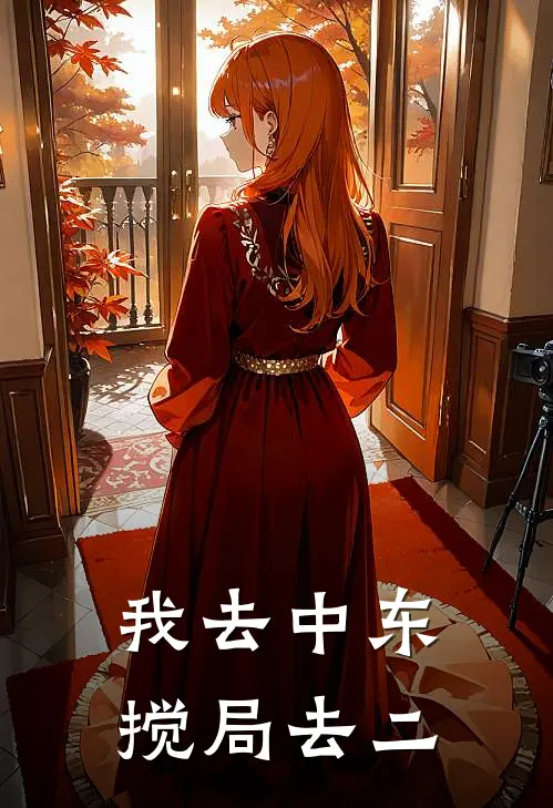 我去中东搅局去二