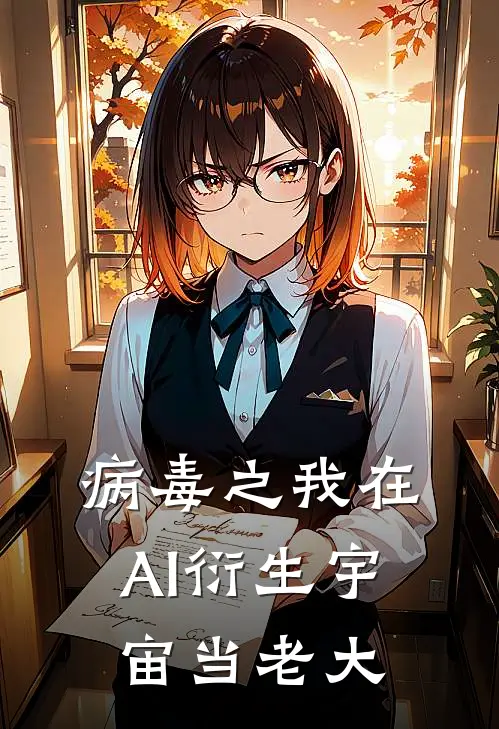 病毒之我在AI衍生宇宙当老大