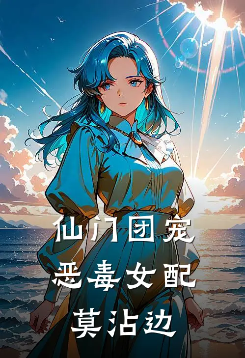 仙门团宠：恶毒女配莫沾边