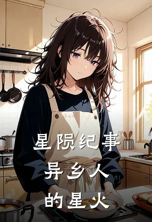 星陨纪事，异乡人的星火