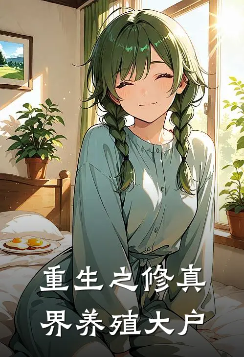 重生之修真界养殖大户