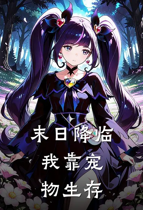 末日降临：我靠宠物生存