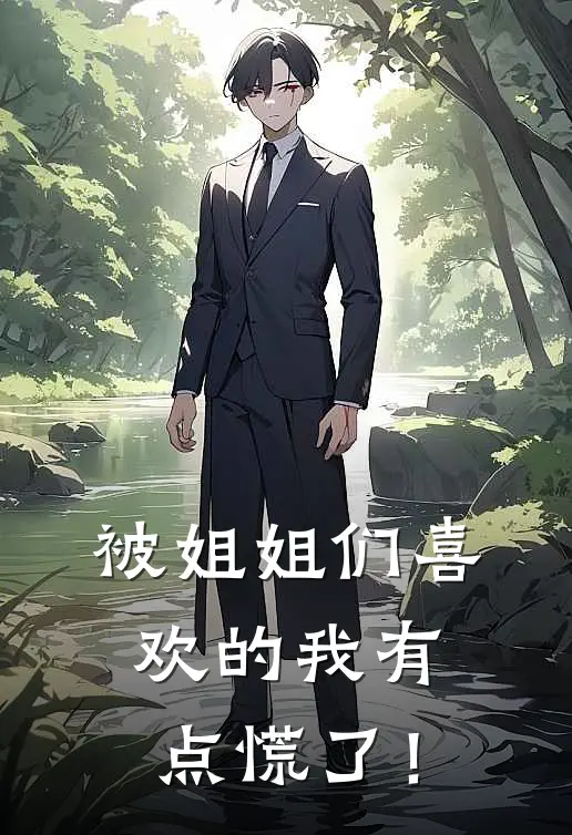 被姐姐们喜欢的我有点慌了！