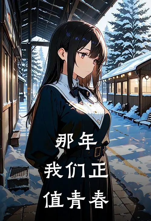 那年，我们正值青春