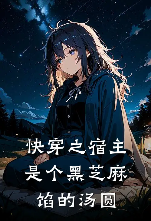 快穿之宿主是个黑芝麻馅的汤圆