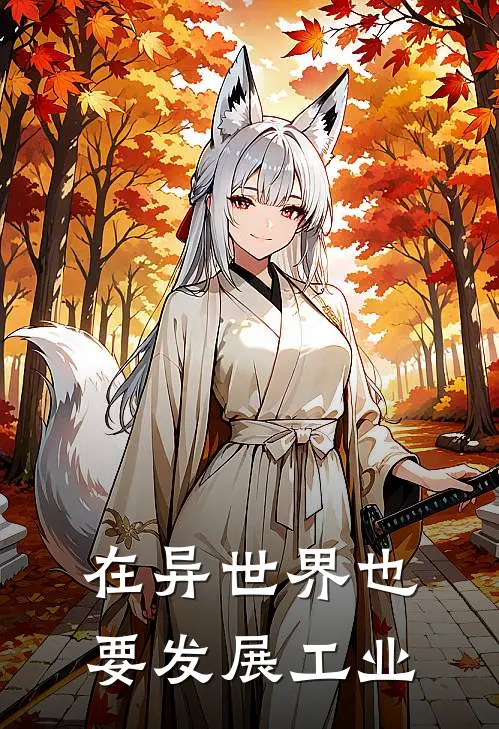 在异世界也要发展工业