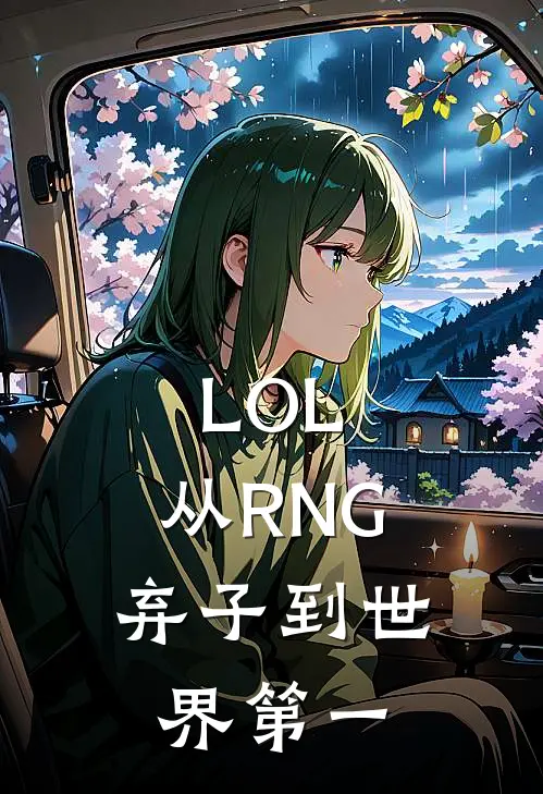 LOL：从RNG弃子到世界第一