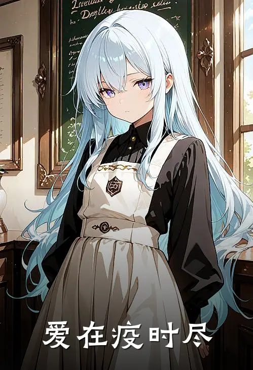 爱在疫时尽