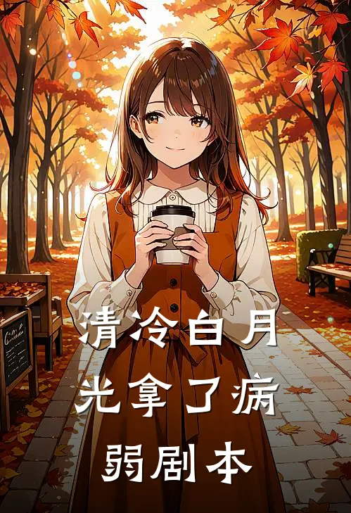 清冷白月光拿了病弱剧本