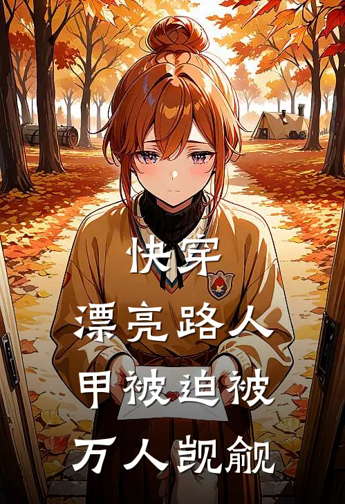 快穿：漂亮路人甲被迫被万人觊觎