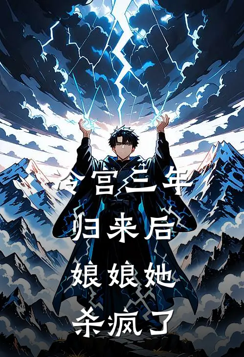 冷宫三年归来后，娘娘她杀疯了