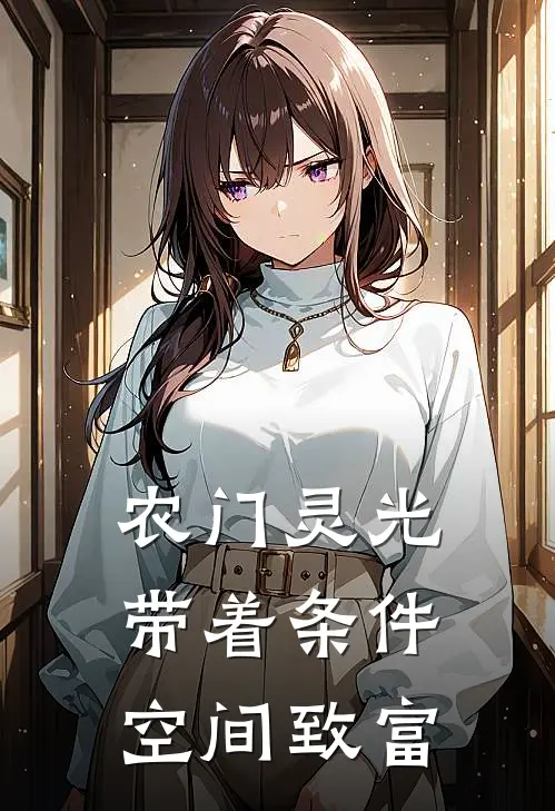 农门灵光：带着条件空间致富