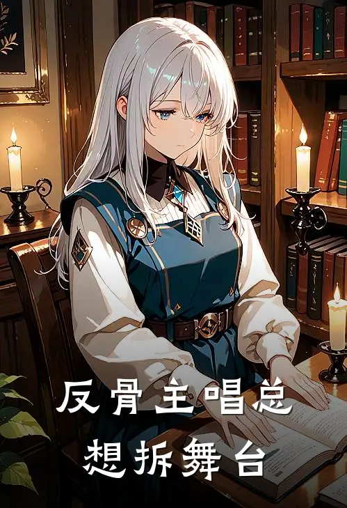 反骨主唱总想拆舞台