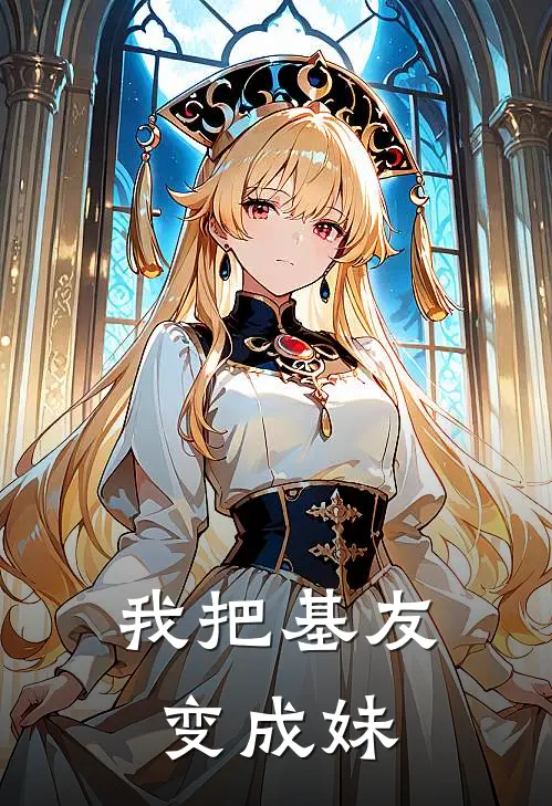 我把基友变成妹