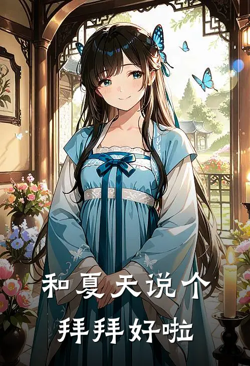 和夏天说个拜拜好啦