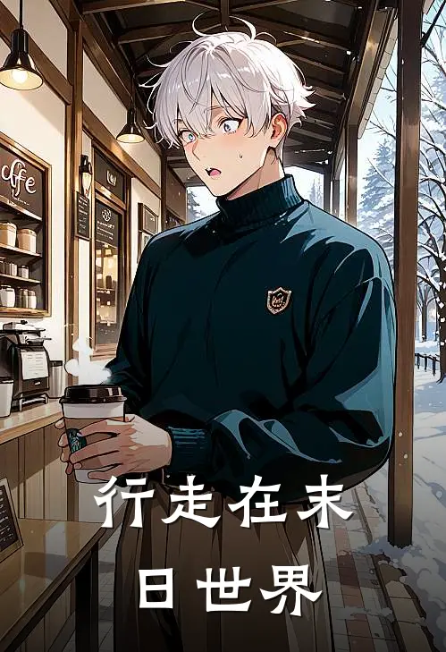 行走在末日世界