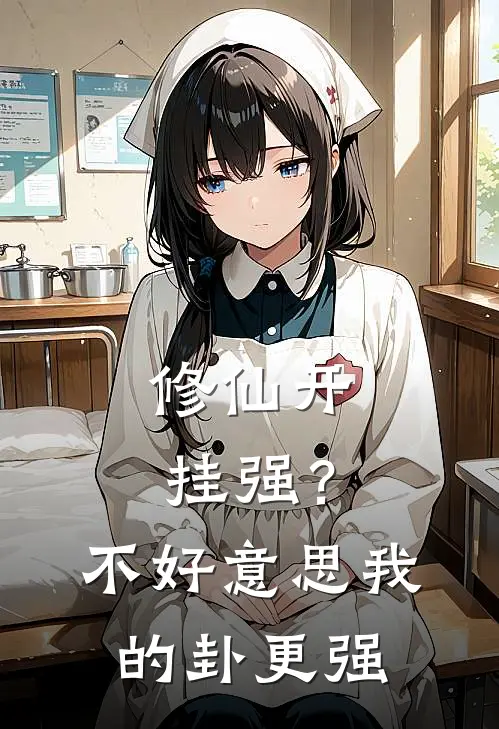 修仙开挂强？不好意思我的卦更强