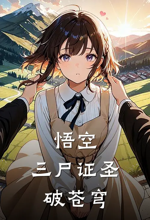 悟空：三尸证圣破苍穹