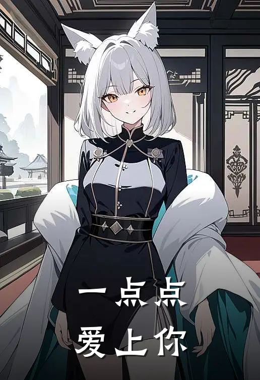 一点点爱上你