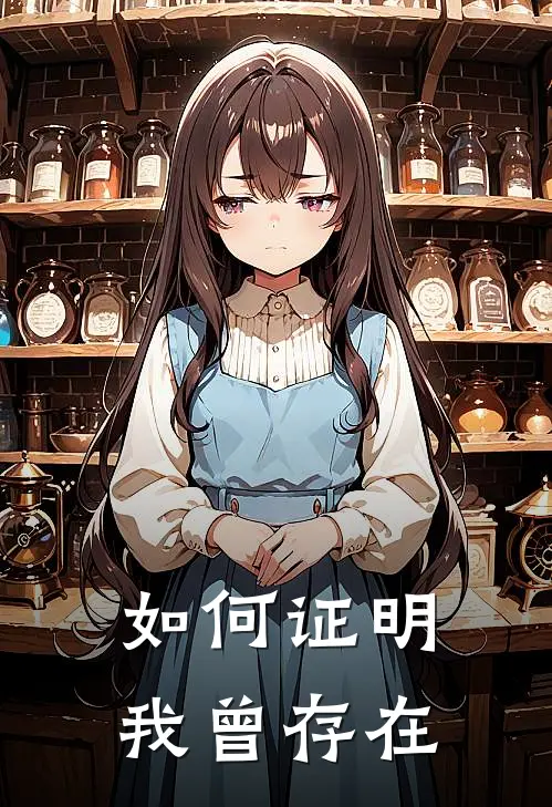 如何证明我曾存在