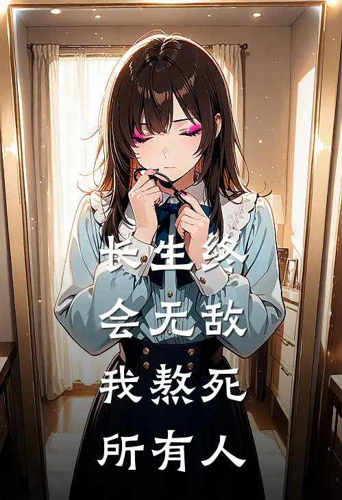 长生终会无敌，我熬死所有人