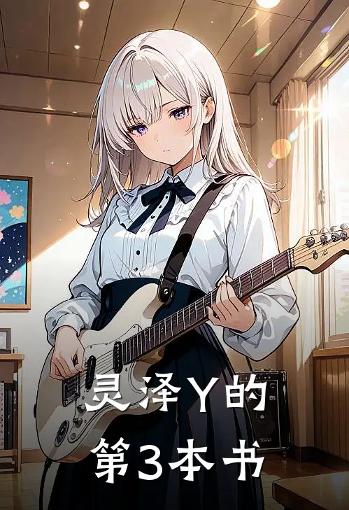 灵泽Y的第3本书