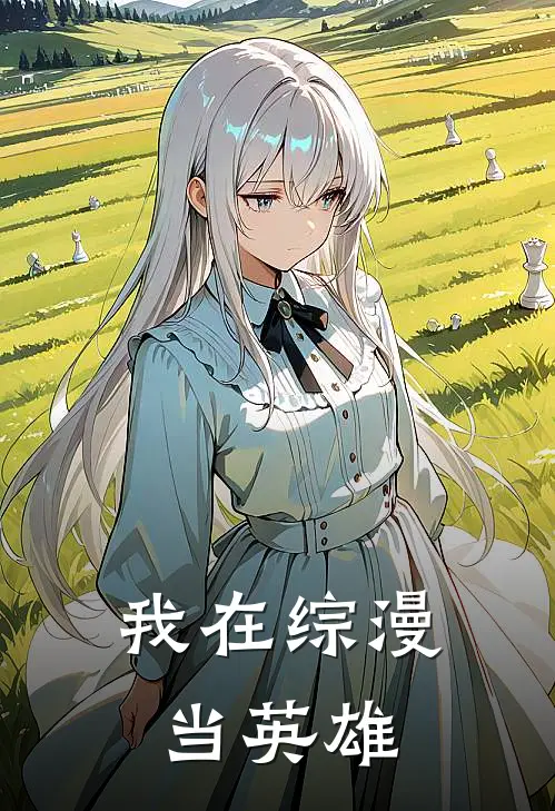我在综漫当英雄