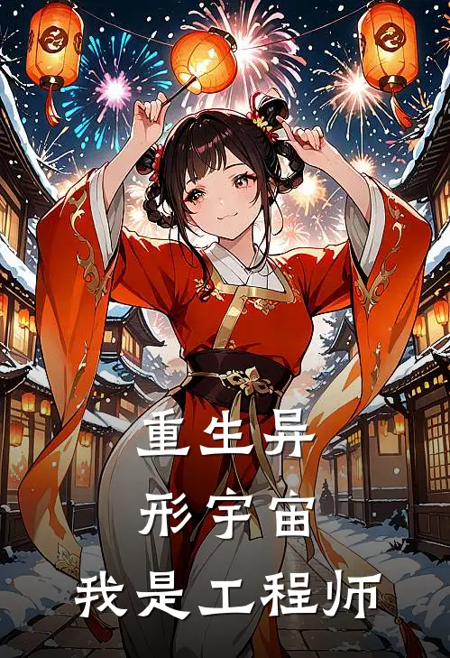 重生异形宇宙：我是工程师