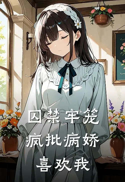 囚禁牢笼：疯批病娇喜欢我