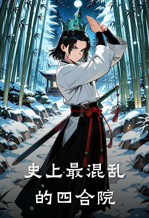 史上最混乱的四合院