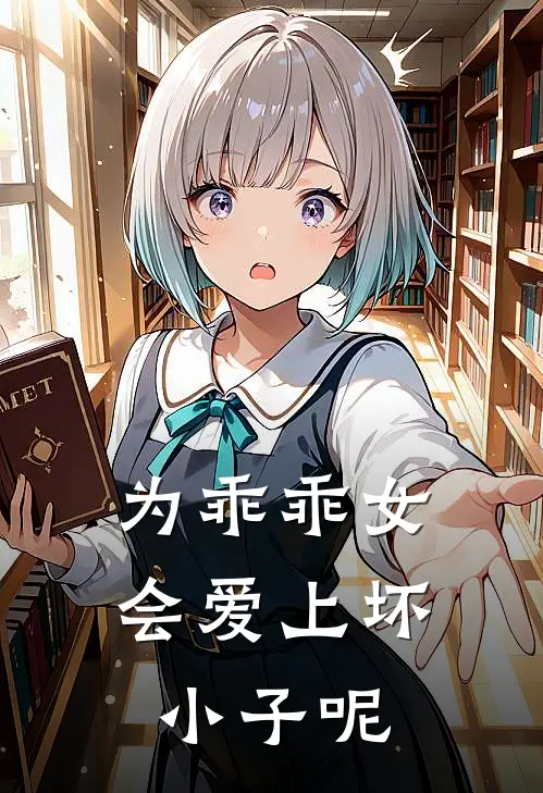 为乖乖女会爱上坏小子呢