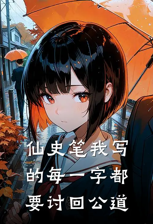 仙史笔我写的每一字都要讨回公道