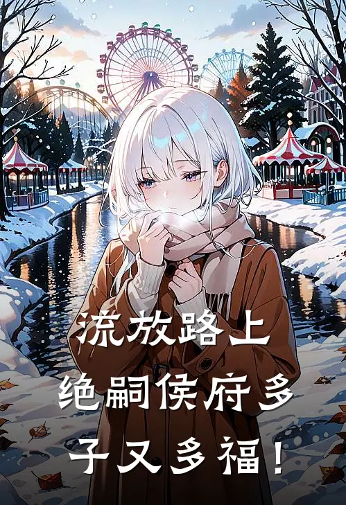 流放路上，绝嗣侯府多子又多福！