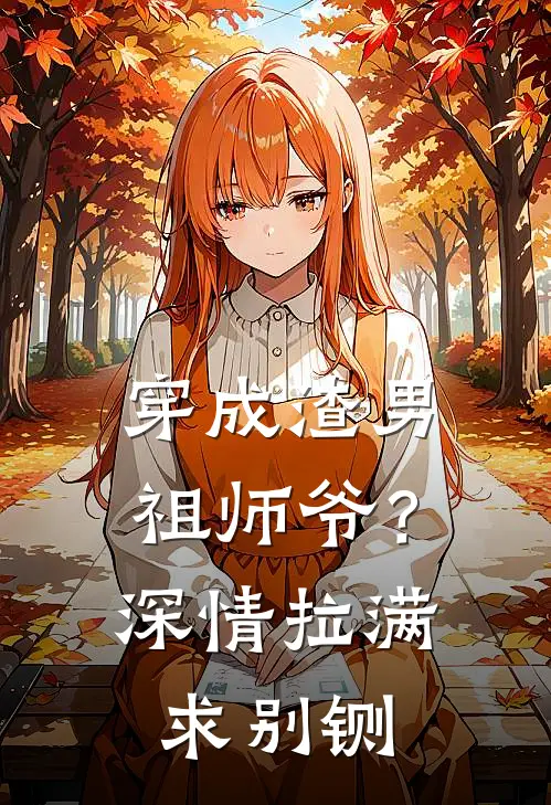 穿成渣男祖师爷？深情拉满求别铡