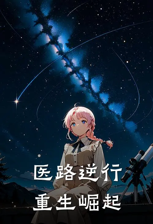 医路逆行：重生崛起