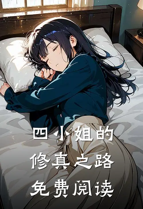 四小姐的修真之路免费阅读