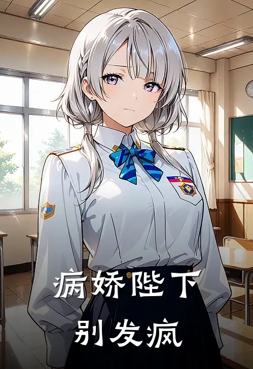 病娇陛下，别发疯