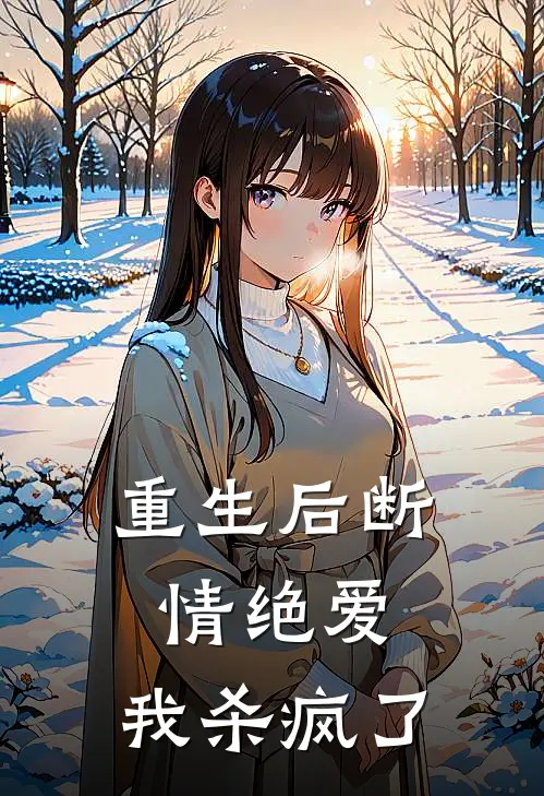 重生后断情绝爱，我杀疯了