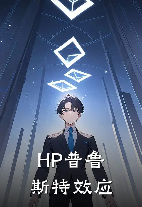 HP普鲁斯特效应