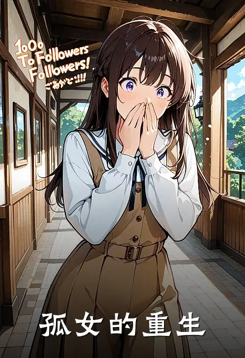 孤女的重生